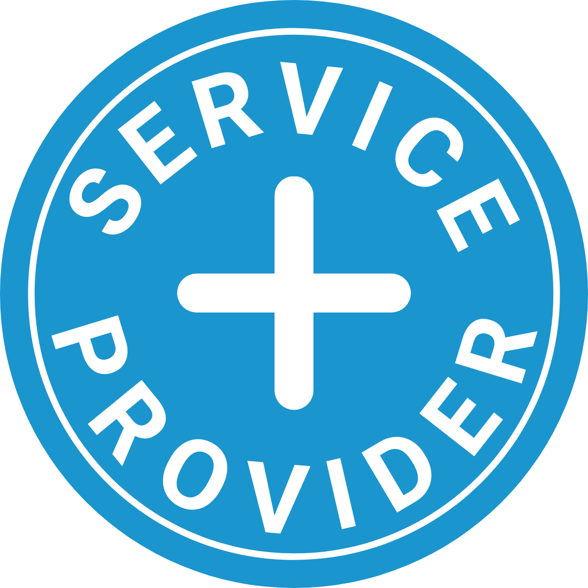 Service Provider logo