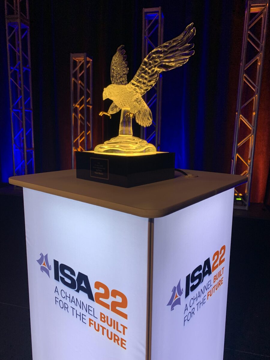 Observations from a Reformatted ISA Convention ISA